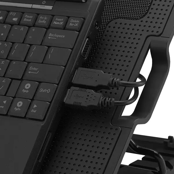 Cooler za laptop 868