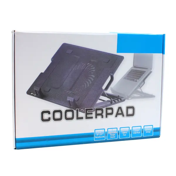 Cooler za laptop 868