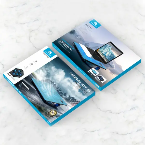 Cooler za laptop Mikuso NCP-075