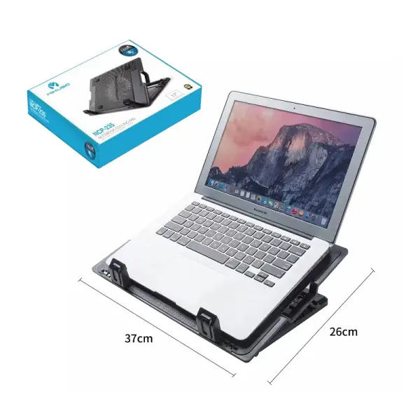 Cooler za laptop Mikuso NCP-235