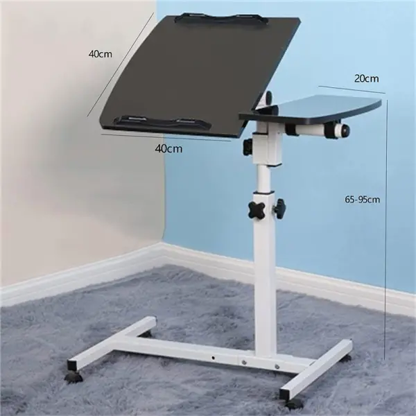 Cooler za laptop T5 Desk