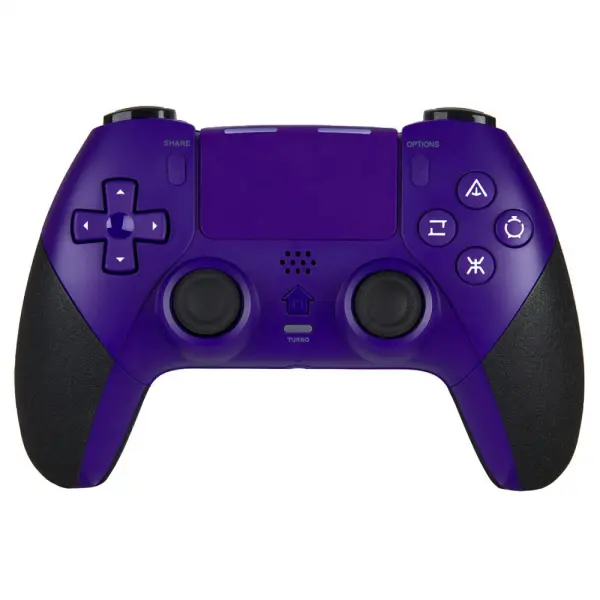 Joypad Elite WIFI za PS5 ljubicasti