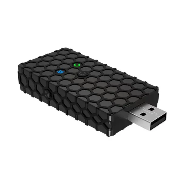 Joypad Elite WIFI za PS5 plavi