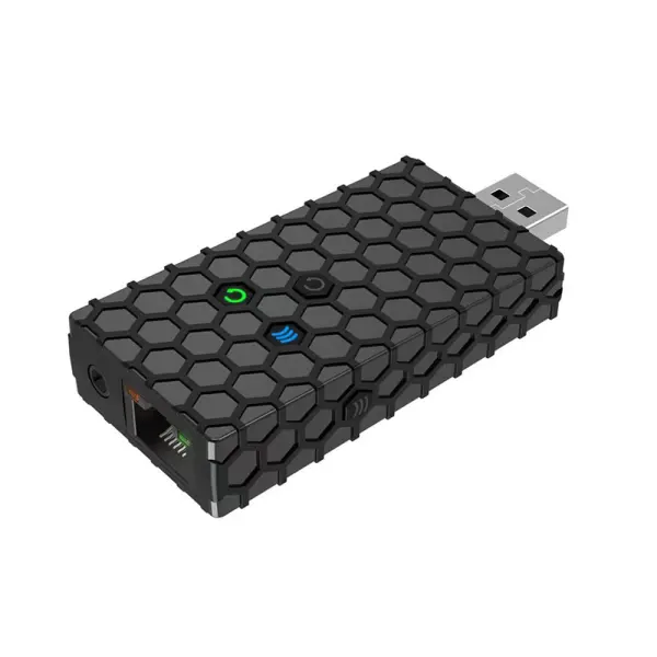 Joypad Elite WIFI za PS5 plavi