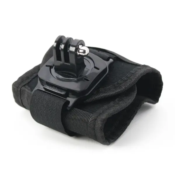Kit X-3-2 za akcione kamere (chest strap, head strap, wrist strap, J-hook mount)