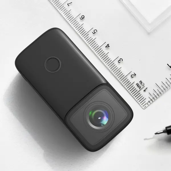 Akciona kamera SJCAM C200 crna