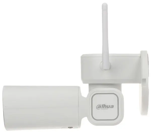 Dahua Kamera PTZ1C203UE-GN-W 2Mpix, 3X opticki zoom, Starlight IR PTZ Wi-Fi I