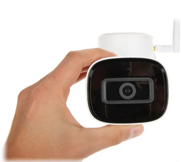 Dahua Kamera PTZ1C203UE-GN-W 2Mpix, 3X opticki zoom, Starlight IR PTZ Wi-Fi I
