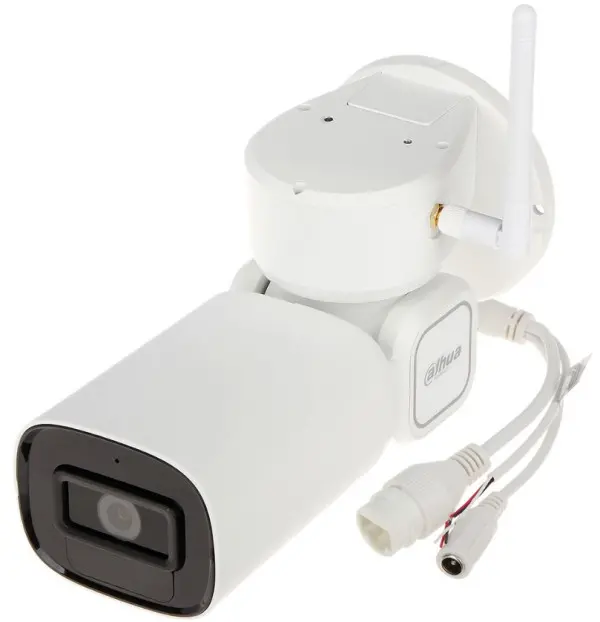 Dahua Kamera PTZ1C203UE-GN-W 2Mpix, 3X opticki zoom, Starlight IR PTZ Wi-Fi I