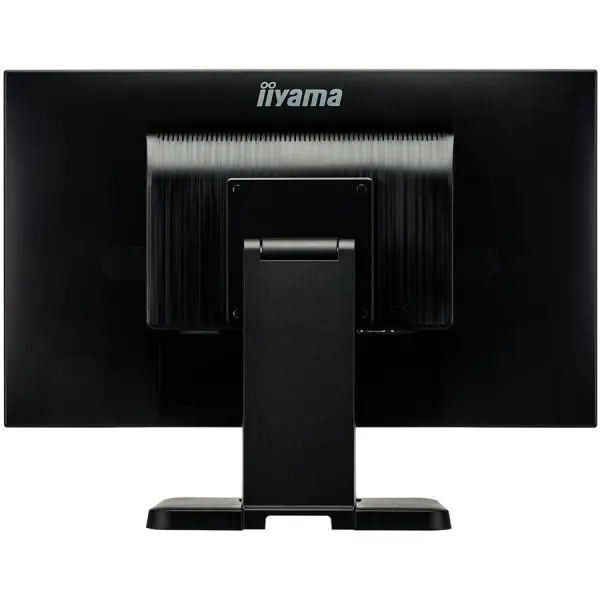 IIYAMA Monitor Prolite, 21,5'' OGS-PCAP 10P Touch Screen, 1920x1080, IPS-slim panel design, VGA, HDMI, DisplayPort, 250cdm˛ (with touch), 10