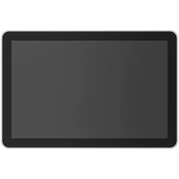 LOGITECH Tap Scheduler - OFF-WHITE - USB - WW - TOUCH SCREEN ( 952-000094 ) 