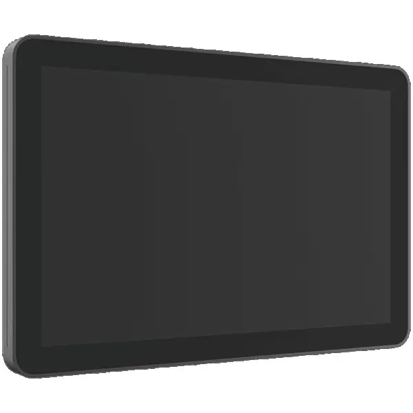LOGITECH Tap Scheduler - GRAPHITE - USB - WW - TOUCH SCREEN ( 952-000091 ) 
