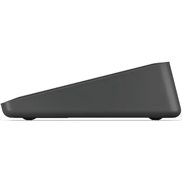 LOGITECH Tap IP - GRAPHITE - USB  - WW - TOUCH SCREEN ( 952-000085 ) 