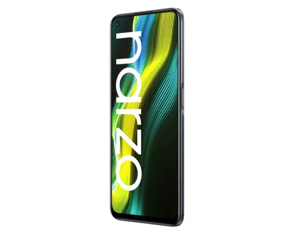 REALME Narzo 50 RMX3286 Speed Black 4128GB