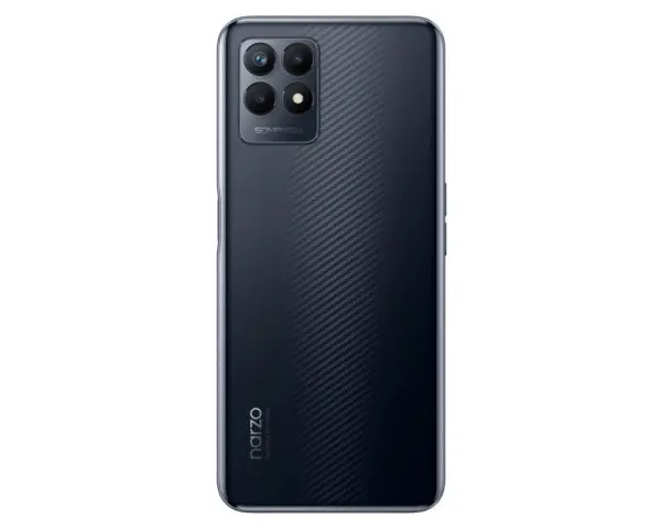 REALME Narzo 50 RMX3286 Speed Black 4128GB