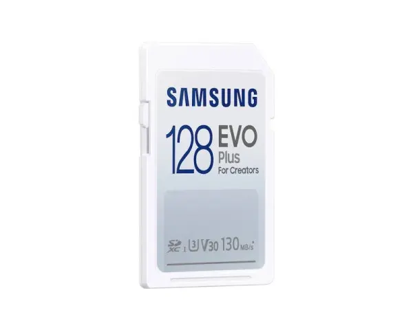 SAMSUNG Memorijska kartica PRO PLUS Full Size SDXC 128GB U3 MB-SC128K