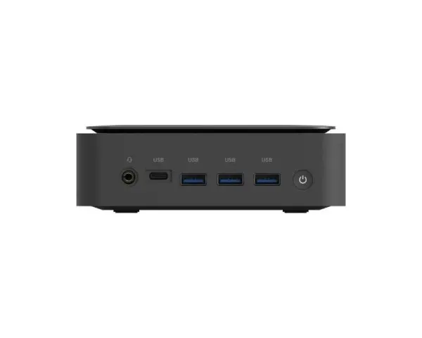 GIGABYTE GB-BEI7-1260 BRIX Mini PC Intel i7-1260P 2.10 GHz(4.70 GHz)