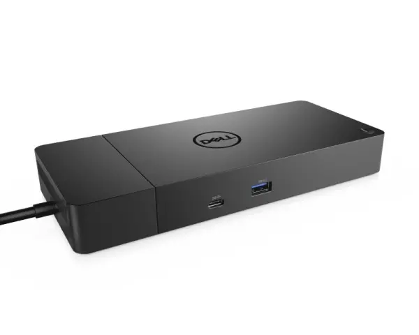 DELL OEM WD19S dock with 180W AC adapter