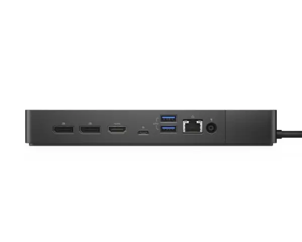 DELL OEM WD19S dock with 180W AC adapter