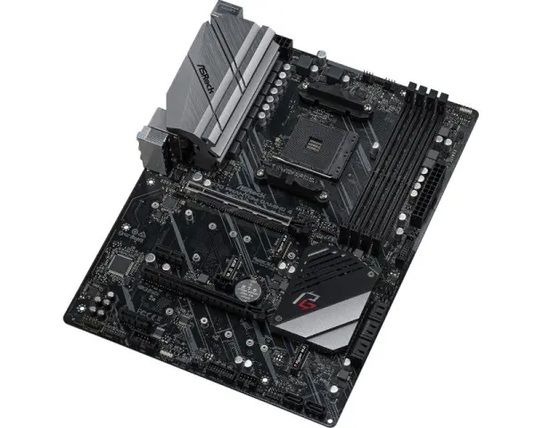 ASROCK X570 PHANTOM GAMING 4