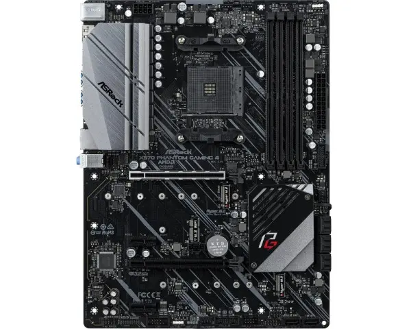 ASROCK X570 PHANTOM GAMING 4