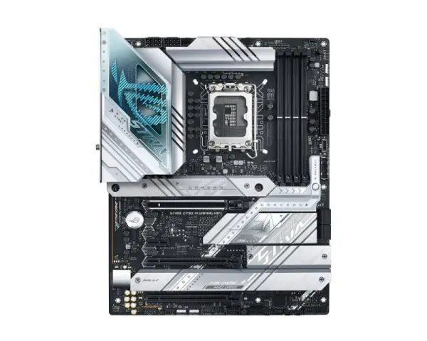 ASUS ROG STRIX Z790-A GAMING WIFI
