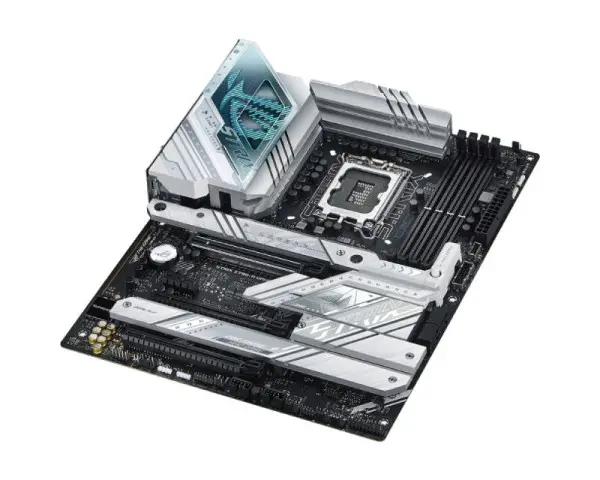ASUS ROG STRIX Z790-A GAMING WIFI