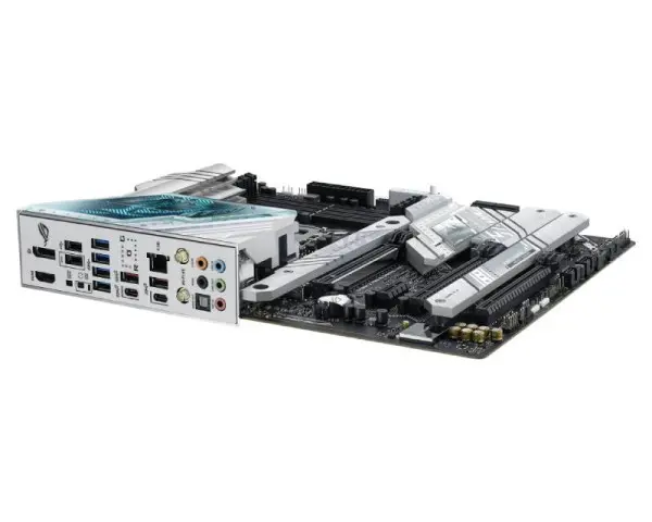 ASUS ROG STRIX Z790-A GAMING WIFI