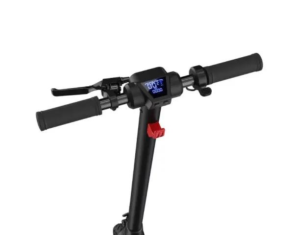 SHARP E-Scooter EM-KS1CEU-B električni trotinet