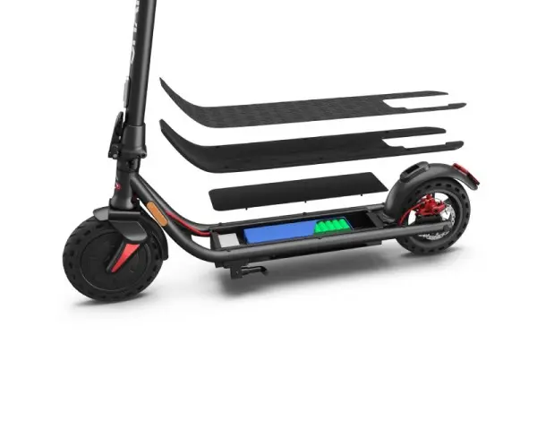 SHARP E-Scooter EM-KS1CEU-B električni trotinet