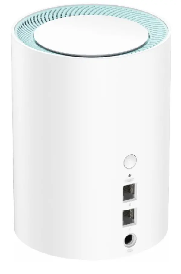 Cudy M1300 3-pack AC1200 Dual Band 2.4Ghz+5Ghz WiFi MESH, GiGABIT, 4x Antena 16MB/128DDR, 16/128mb
