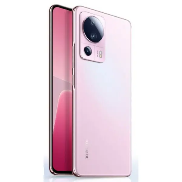 Xiaomi 13 Lite EU 8+256 Lite Pink (2)