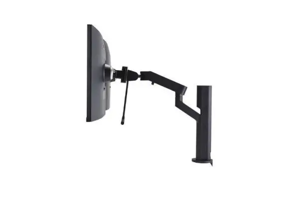 LG Monitor 27QP88DP-BS (27QP88DP-BS.AEU)