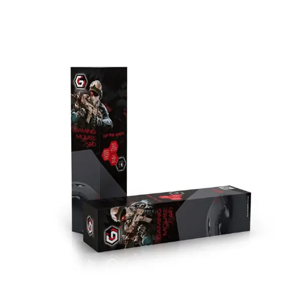 Podloga za miša Gembird MP-GAME-M 250x350mm