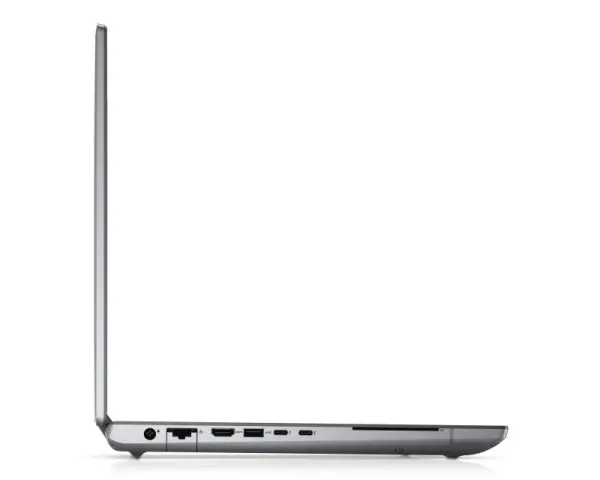 DELL Precision M7770 17.3'' FHD 500 nits i7-12850HX 32GB 512GB SSD RTX A1000 4GB Backlit 5G SC Win10Pro 3yr ProSupport