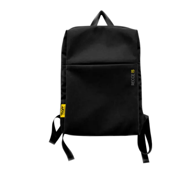 Ranac za laptop 15,6&quot; Armaggeddon Recce 5 Crni
