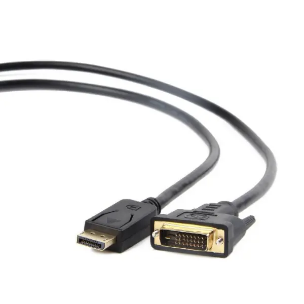 Kabl Cablexpert CC-DPM-DVIM-1M Displayport - DVI 24+1 1m
