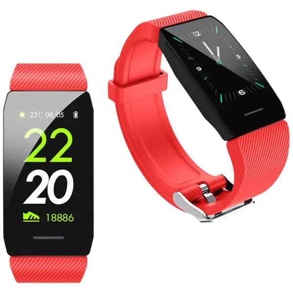 Pametan sat, fitness, Bluetooth M15