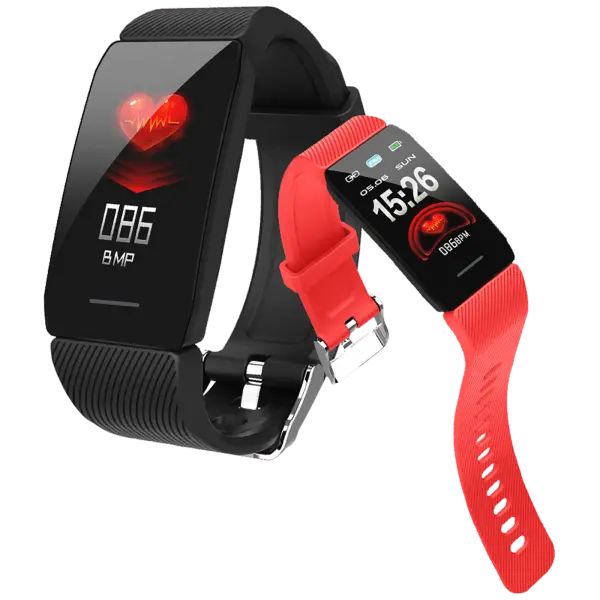 Pametan sat, fitness, Bluetooth M15