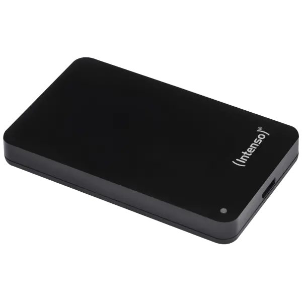 Eksterni Hard Disk 2.5, kapacitet 2TB, USB 3.0, Crna boja