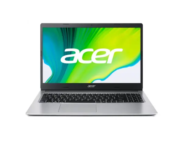 Laptop ACER Aspire A315-24P/noOS/15.6''FHD/Ryzen 5 7520U/16GB/512GB SSD/AMD Radeo