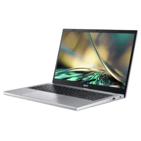 Laptop ACER Aspire A315-24P/noOS/15.6''FHD/Ryzen 5 7520U/16GB/512GB SSD/AMD Radeo