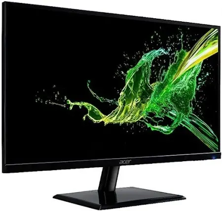 Monitor ACER EK241YHBI 23.8''/VA/1920x1080/100Hz/1ms VRB/VGA,HDMI/VESA/crna
