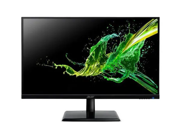 Monitor ACER EK241YHBI 23.8''/VA/1920x1080/100Hz/1ms VRB/VGA,HDMI/VESA/crna