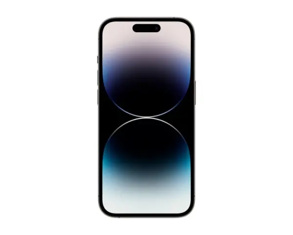 APPLE iPhone 14 Pro 128GB Space Black MPXV3QNA