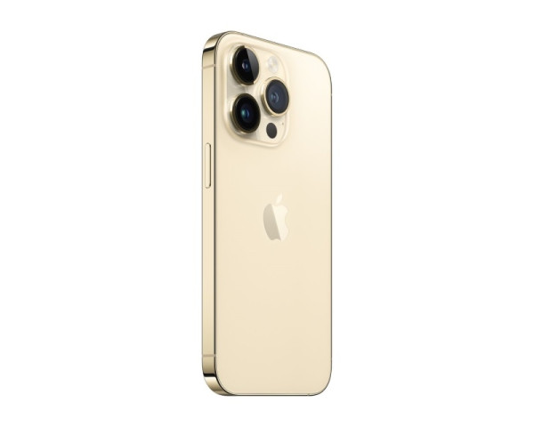 APPLE iPhone 14 Pro 256GB Gold MQ183ZDA