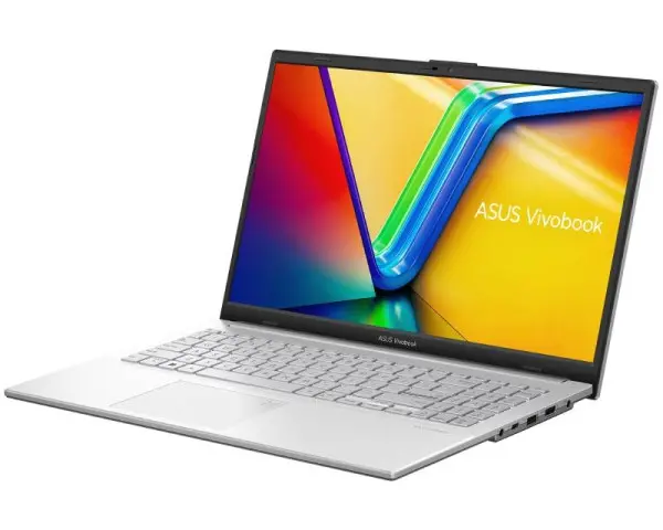 ASUS Laptop Vivobook Go 15 E1504FA-BQ511 (15.6'' FHD, Ryzen 5 7520U, 8GB, SSD 512GB)