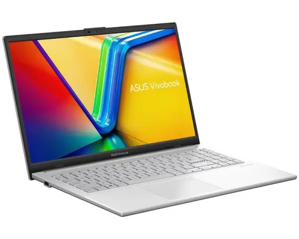 ASUS Laptop Vivobook Go 15 E1504FA-BQ511 (15.6'' FHD, Ryzen 5 7520U, 8GB, SSD 512GB)