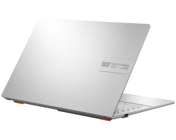 ASUS Laptop Vivobook Go 15 E1504FA-BQ511 (15.6'' FHD, Ryzen 5 7520U, 8GB, SSD 512GB)