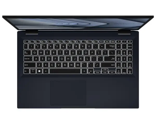 ASUS Laptop ExpertBook B1 B1502CBA-UI31B0 (15.6'' FHD, i3-1215U, 8GB, SSD 256GB)